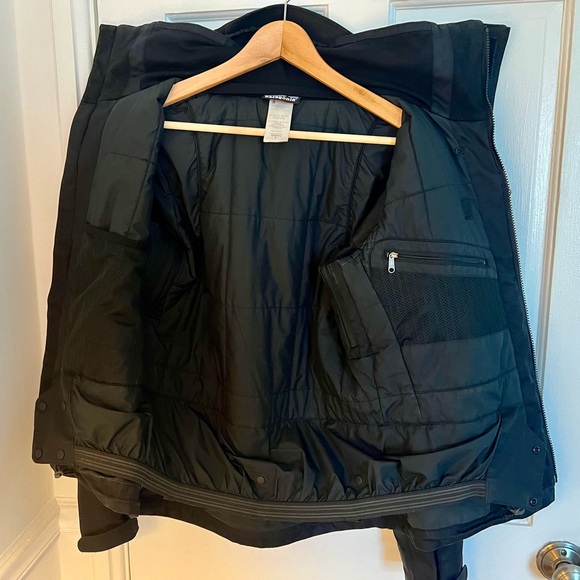 Patagonia Insulated Snowbelle Jacket - Size Small - Picture 7 of 9